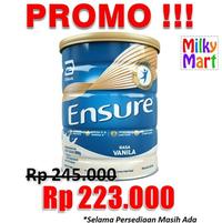 Gambar Ensure Vanila / Coklat 900g 900gr - Coklat dari Banana Online 4 undefined 2 Tokopedia