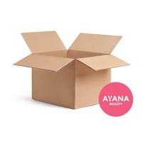 Gambar Kardus Box Dus Tambahan dari Ayana Cosmetics undefined 1 Tokopedia