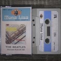 Gambar Kaset pita Monalisa The Beatles album Please please Me dari Sky Crapper Gallery undefined 1 Tokopedia