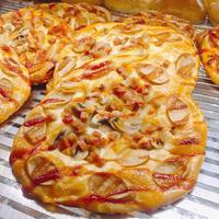 Gambar Roti Pizza by Dapur Utami dari Dapur Utami Catering undefined 1 Tokopedia