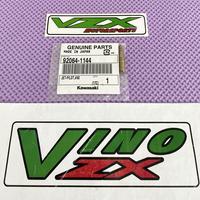 Gambar Pilotjet Pilot Jet PJ Ninja 150 R SS Original Kawasaki dari VINO ZX undefined 4 Tokopedia