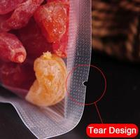 Gambar Plastik Emboss Vacum Makanan PVM-005 7x10 / 7cm * 10cm Vacuum Sealer - 10 Pcs dari Nadajo undefined 1 Tokopedia