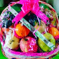 Gambar Parcel Buah Segar dan Murah Size Besar dari UD.Riyanti Buah undefined 1 Tokopedia