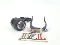 Gambar lampu tembak led foglamp laser d2 high low 2 warna jauh dekat dari DzlLed undefined 4 Tokopedia