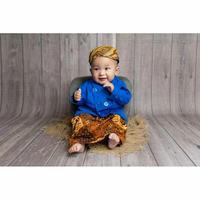 Gambar beskap anak, baju adat nasional, setelan pitonan/setelan baju anak - biru bca-putih, 2 th dari Yasminshop99 undefined 2 Tokopedia