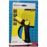 Gambar Karcher Spray Gun Nozzle dari SuperTeknik&Mesin undefined 1 Tokopedia