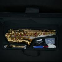 Gambar Ludwig Alto Saxophone LAS-275 by Jsax (100% NEW) dari Ludwig by Jsax undefined 5 Tokopedia