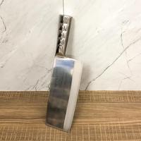 Gambar Golok DIAMOND / Pisau Daging gagang stainless no.4 dari Sagala Ada Bandung undefined 3 Tokopedia