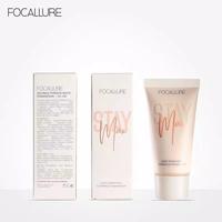 Gambar FOCALLURE FA-150 STAYMAX FOUNDATION / PORELESS MATTE FOUNDATION WATERP - #01 dari DUNIA RIAS undefined 5 Tokopedia