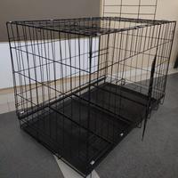 Gambar Kandang Anjing/Kucing 1 meter dari DUNIA FIONA PETSHOP BATAM undefined 4 Tokopedia
