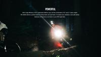 Gambar Lampu Sepeda Olight RN 3500 Bike Light 3500 Lumens Rechargeable dari Olight Indonesia undefined 3 Tokopedia