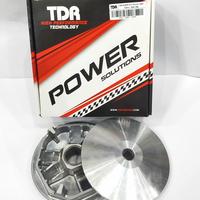 Gambar Pulley CVT Rumah Roller TDR Yamaha Xmax dari SR-1 undefined 2 Tokopedia
