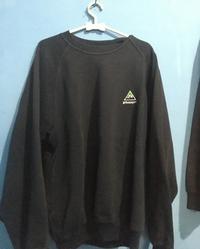 Gambar crewneck thrift dari RAPITOD undefined 1 Tokopedia