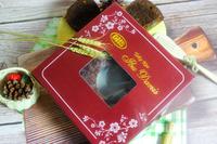 Gambar BOLU KARAMEL SARANG SEMUT KECIL DIAMETER 20cm / CAKE CARAMEL dari Fajar Junaedi undefined 3 Tokopedia