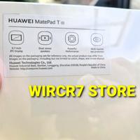 Gambar HUAWEI MATEPAD T10 2GB / 32GB 9.7 INCH 5100MAH GARANSI RESMI INDONESIA - 3 Unit dari WIRCR7 STORE undefined 3 Tokopedia