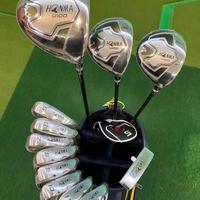 Gambar Golf Set Honma U100 Men full set Original Baru - R dari Infinitecoshop undefined 1 Tokopedia