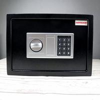 Gambar Brankas Mini berangkas Size A4 tempat uang tempat perhiasan unik - Medium dari Yulistia Shop_NEW undefined 5 Tokopedia