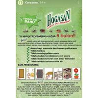 Gambar Hogasan Cairan Anti Serangga Semut Kutu Kecoa Obat Tomcat 200ml Pembas dari Shozu Shopping Solutions Jkt undefined 2 Tokopedia