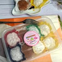 Gambar Mochi/Mochilicious/Kue Mochi dari be glad shop undefined 1 Tokopedia