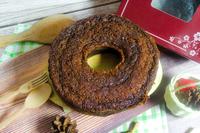 Gambar BOLU KARAMEL SARANG SEMUT KECIL DIAMETER 20cm / CAKE CARAMEL dari Fajar Junaedi undefined 2 Tokopedia