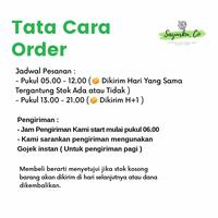 Gambar Daun Bawang Prei 200 Gr, Sayuran Segar dari Sayurku Co undefined 3 Tokopedia