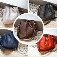 Gambar [New Arrival] Tas papilon Garut wanita original bahan kulit - L dari khorishop_10 undefined 2 Tokopedia
