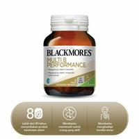Gambar blackmores multi b performance 30 tablet dari HELLO BABY LAMPUNG undefined 1 Tokopedia