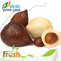 Gambar Buah Salak Fresh / 1 Kilogram dari Pasar Abu Luqman undefined 1 Tokopedia