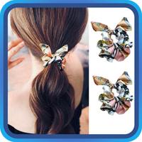 Gambar Ikat Rambut Dewasa Import Kualitas Bagus dari PennyPenno undefined 2 Tokopedia