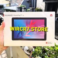 Gambar HUAWEI MATEPAD T10 2GB / 32GB 9.7 INCH 5100MAH GARANSI RESMI INDONESIA - 3 Unit dari WIRCR7 STORE undefined 1 Tokopedia