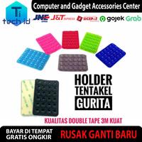 Gambar OBRAL!!! Holder Tentakel Gurita 3M, Gurita Tentakel untuk smartphone dari tech_id undefined 1 Tokopedia