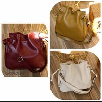 Gambar [New Arrival] Tas papilon Garut wanita original bahan kulit - L dari khorishop_10 undefined 1 Tokopedia