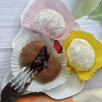 Gambar Mochi/Mochilicious/Kue Mochi dari be glad shop undefined 2 Tokopedia