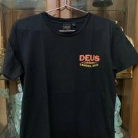 Gambar deus ex machina original tee dari PRELOVEDBYANDRI undefined 1 Tokopedia