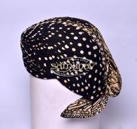 Gambar Blangkon Jogja Senopaten Halus motif Macan tutul Gurdo - 7 dari toko samunav undefined 4 Tokopedia