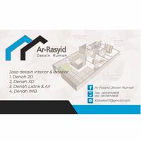 Gambar Jasa desain 3D denah dan modeling rumah dari Ar-Rasyid_Desain_Rumah undefined 2 Tokopedia