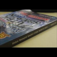 Gambar Buku Wangsit Spoiler UTBK SBMPTN 2020 Sukses TPS Platinum dari korpus undefined 2 Tokopedia