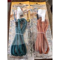 Gambar Kabel Setrika STANDARD/Tusuk Kontak Untuk Strika Standart SNI dari AMANAH ELECTRONIK undefined 4 Tokopedia