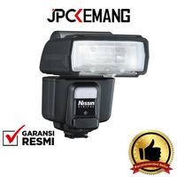 Gambar Nissin i60A Flash for Sony Cameras GARANSI RESMI dari JPC Kemang undefined 1 Tokopedia