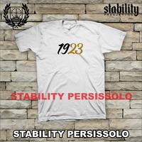 Gambar 1923 KAOS PERSIS SOLO STABILITY - Hitam, S dari stability_production undefined 2 Tokopedia