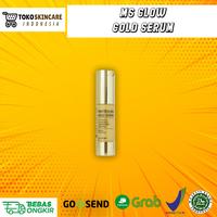 Gambar Whitening Gold Serum MS GLOW ( Solusi Flek Wajah ) dari Toko Skincare Indonesia undefined 1 Tokopedia