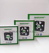 Gambar FAN SALZER 4 INCH PD120S-220 dari Berkat Bersama Electric undefined 2 Tokopedia