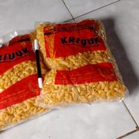Gambar Seblak Cikruh Makaroni Bantat - level 0 dari Al-QaQa Snacks undefined 2 Tokopedia