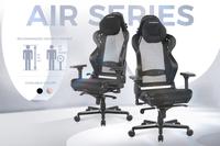 Gambar KURSI GAMING DXRACER AIR Gaming Chair Module Design Breathable Mesh dari Techno Computer Bali undefined 2 Tokopedia