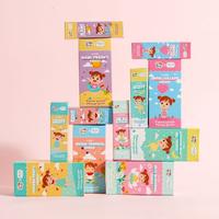 Gambar KIYOWO Eau De Cologne / Parfum Yeppu Yeppu x Chingu by Kiyowo 6 ml - ITAEWON FRUITY dari CHICBEAUTE undefined 1 Tokopedia