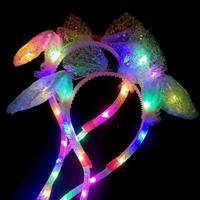 Gambar BANDO KELINCI LED dari AJToyStore89 undefined 5 Tokopedia