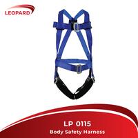 Gambar Body Harness LEOPARD LP 0115 dari LeopardSafety - Official Store undefined 1 Tokopedia