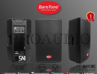 Gambar speaker aktif baretone 15 inch MAX 15 RC / MAX 15 RC 500 watt original dari Proaudio undefined 1 Tokopedia