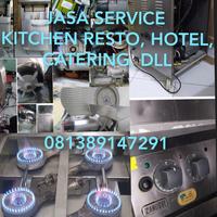 Gambar service kompor resto, stove, Gridle, kwali range dll dari hmberbagi undefined 1 Tokopedia