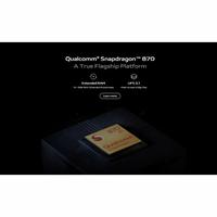 Gambar VIVO X60 PRO RAM 12/256 GB GARANSI RESMI INDONESIA - Shimmer Blue dari Luxury gallerys undefined 5 Tokopedia